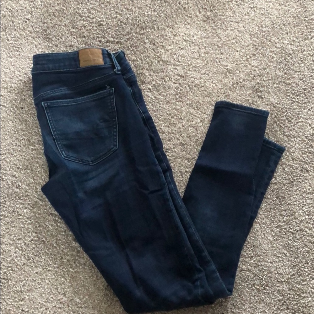 jeggings